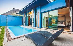 Wings Phuket Villa By Two Villas Holiday